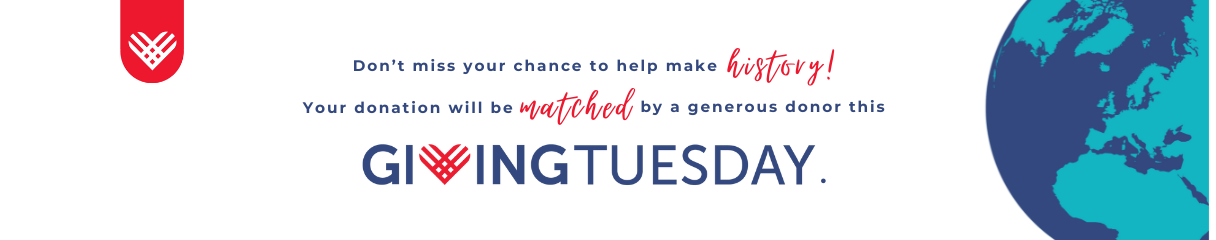 Giving Tuesday